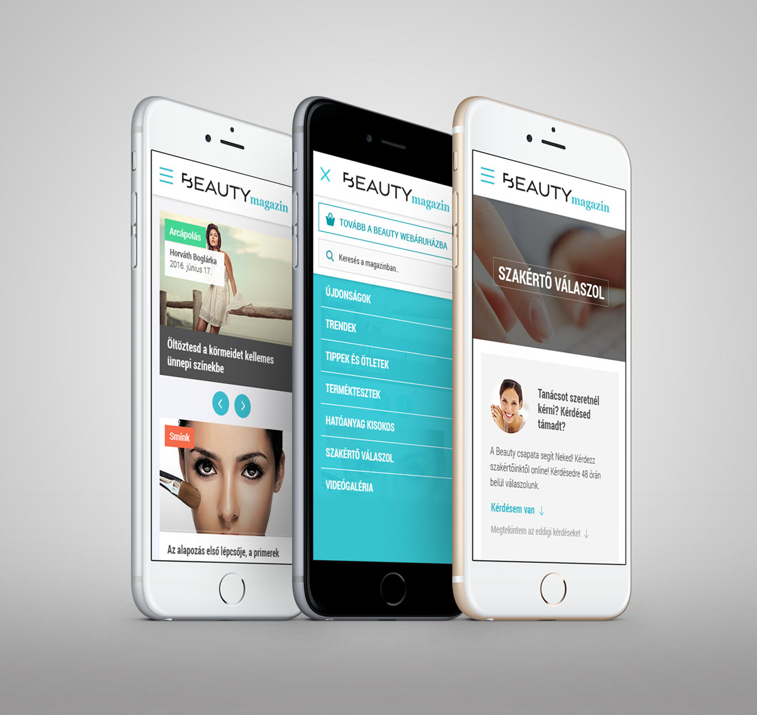 Beauty Magazin Beauty Magazin