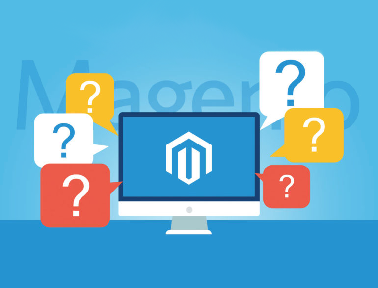 magento development