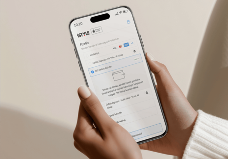 iSTYLE – OTP Online Retail Loan integration for Shopify