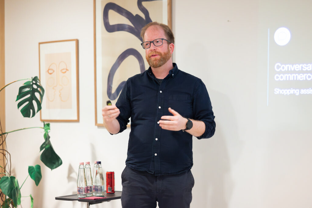 Dr. Roman Zenner Shopify