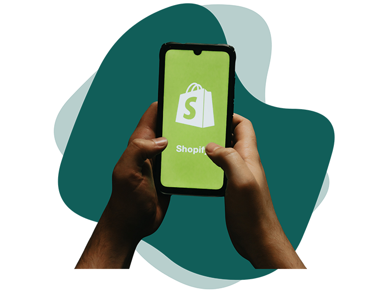 Shopify: a platform for fast and intentional online growth